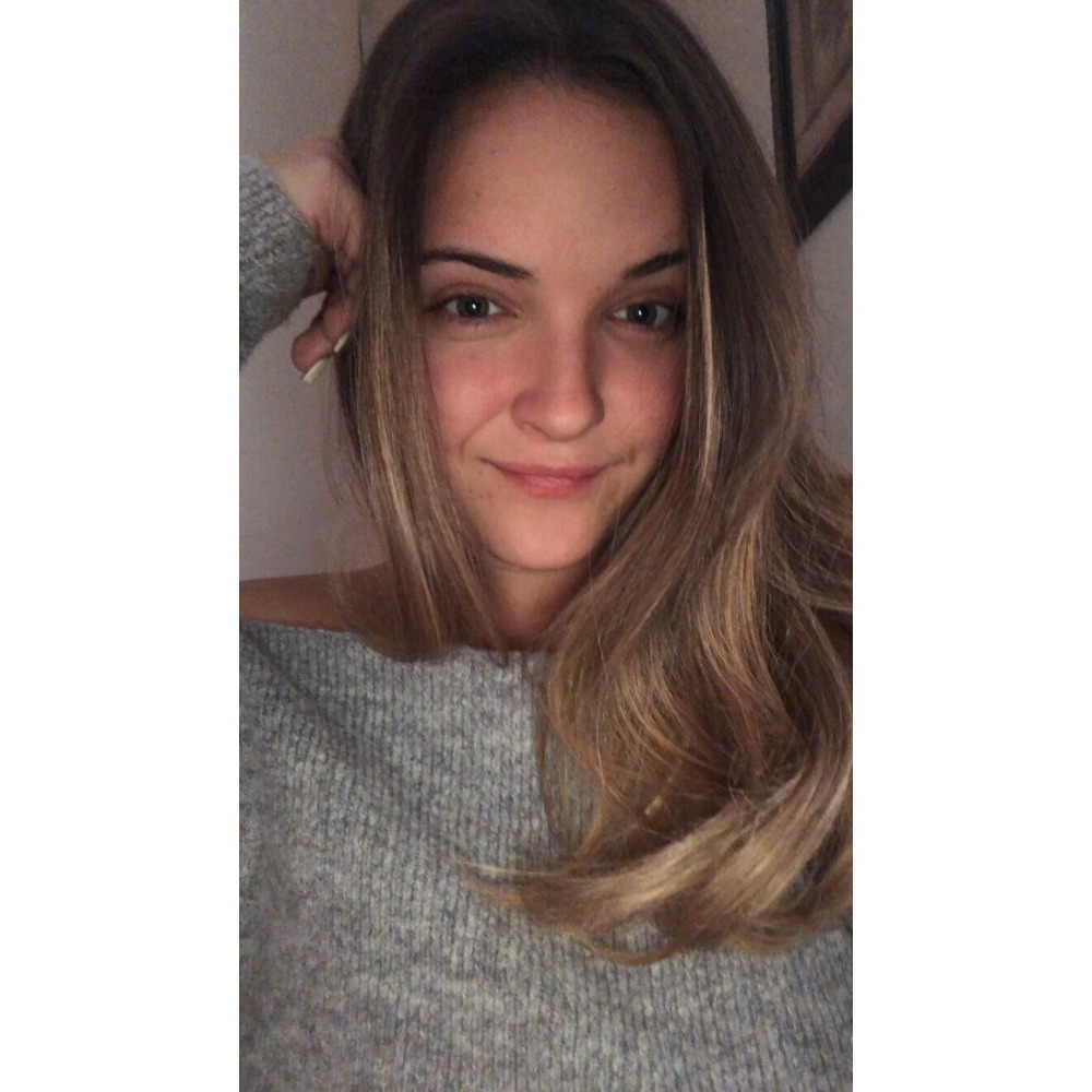 Meet your Posher, Kelsey